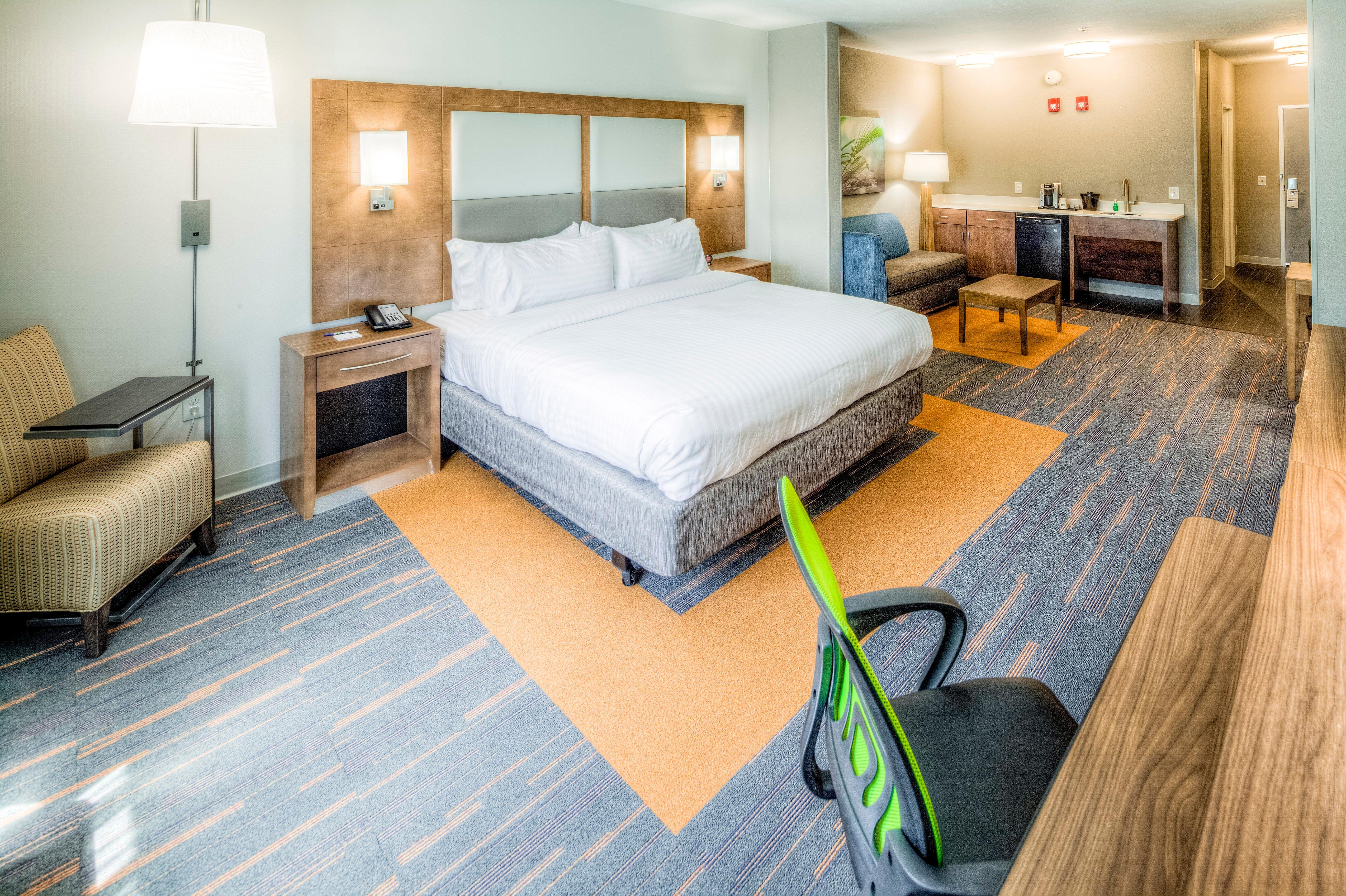 Holiday Inn Express & Suites Cleveland/Westlake, An Ihg Hotel Esterno foto