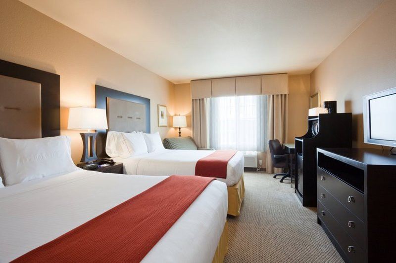 Holiday Inn Express & Suites Cleveland/Westlake, An Ihg Hotel Esterno foto
